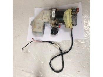 Steering pump LINDE
