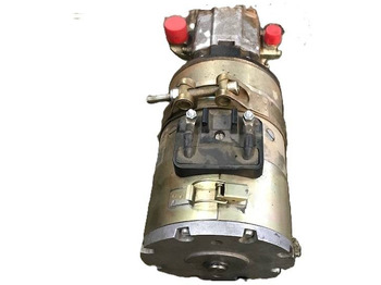 Engine and parts STILL