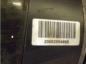 Engine and parts for Material handling equipment Hydraulic pump motor for Still FM 20: picture 3 Engine and parts for Material handling equipment Hydraulic pump motor for Still FM 20: picture 3