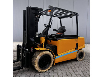 Electric forklift HYUNDAI