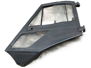 Door and parts LINDE