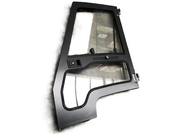 Door and parts LINDE