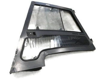 Door and parts LINDE