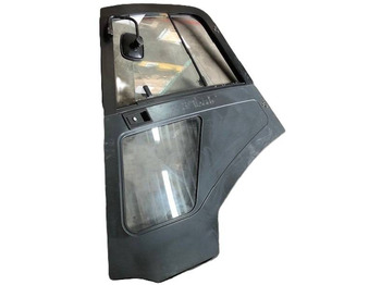 Door and parts LINDE