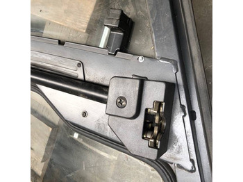 Door and parts for Material handling equipment Left door for Linde: picture 4