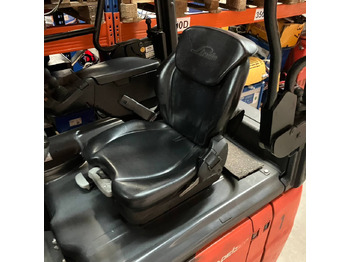 Leasing of  Linde E16 (386-02) EVO Linde E16 (386-02) EVO: picture 2