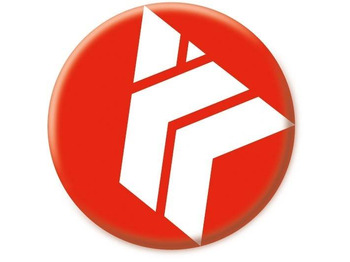 Electric forklift LINDE E16