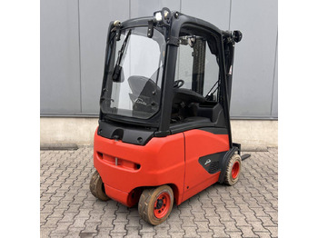 Leasing of  Linde E20PH (386-02) EVO Linde E20PH (386-02) EVO: picture 3