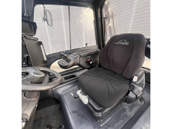Electric forklift Linde E35/600H (388): picture 4