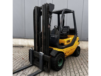 LPG forklift LINDE H30