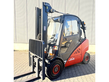 Diesel forklift LINDE H35