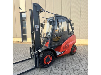 Diesel forklift LINDE H40