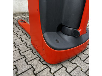 Leasing of  Linde L10 (1172) Linde L10 (1172): picture 2