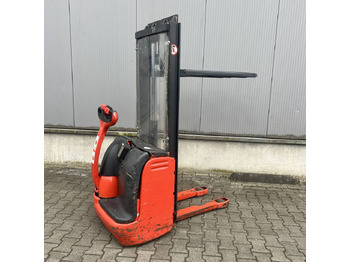 Stacker Linde L10 (379): picture 2