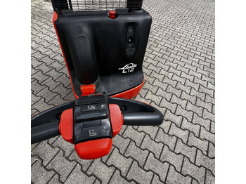 Stacker Linde L12 (1172): picture 4