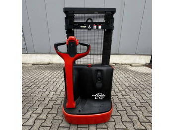 Stacker Linde L12 (1172): picture 3
