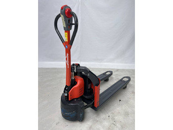 Pallet truck LINDE
