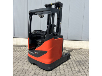 Reach truck LINDE R