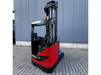 Reach truck LINDE R14