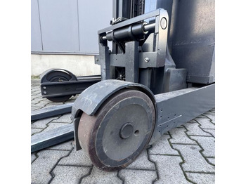 Reach truck Linde R20 HD (1120): picture 4