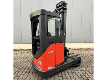 Reach truck LINDE R