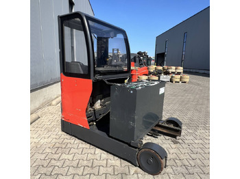 Reach truck LINDE R