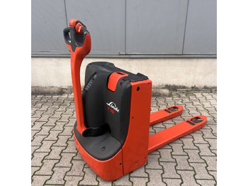 Pallet truck LINDE T16