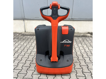 Pallet truck LINDE T16