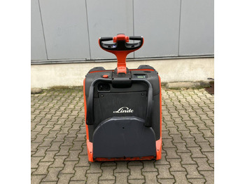 Pallet truck Linde T30AP (131): picture 4
