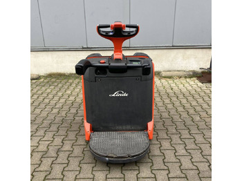 Pallet truck Linde T30AP (131): picture 5