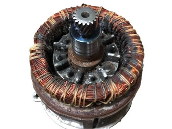 Engine and parts for Material handling equipment Motor for Toyota BT: picture 2 Engine and parts for Material handling equipment Motor for Toyota BT: picture 2