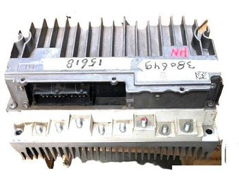 Electrical system for Material handling equipment Output module SAC-TP-48V series 1120: picture 2