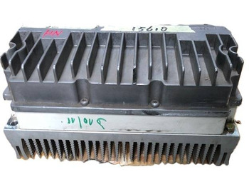 Electrical system for Material handling equipment Output module SAC-TP-48V series 1120: picture 5