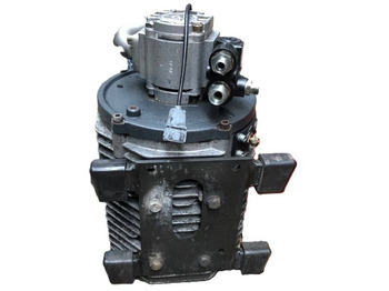 Engine and parts LINDE