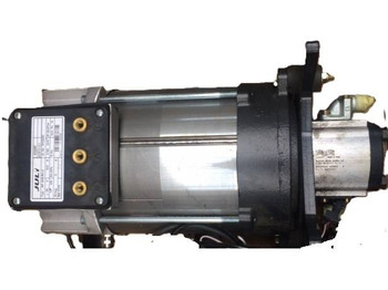 Engine and parts STILL