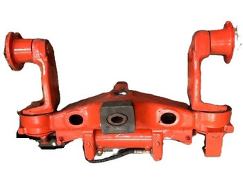 Axle and parts LINDE