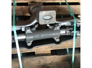 Axle and parts for Material handling equipment Rear axle for Linde: picture 3