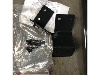Body and exterior for Material handling equipment Roof Assy for Nissan: picture 4