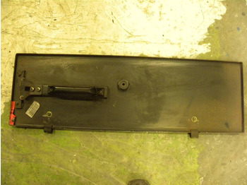 Body and exterior for Material handling equipment Roof panel for Still: picture 2