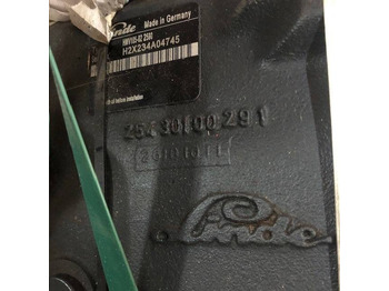 Transmission for Material handling equipment Service Unit HMV 10-02 for Linde 396-01: picture 4