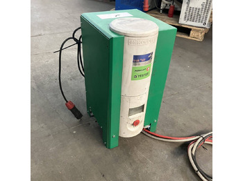 Spare parts for Material handling equipment Hoppecke E230 G24/50B-F14FHO-HF Trak Air: picture 2
