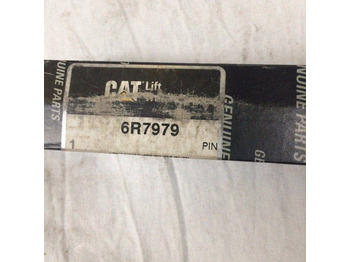 Spare parts for Material handling equipment Pin for Caterpillar: picture 3