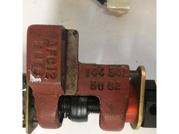 Steering column for Material handling equipment Steering Column for Linde: picture 3