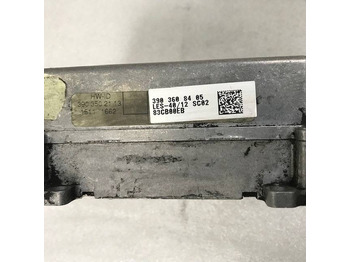 ECU for Material handling equipment Steering controller for Linde: picture 3