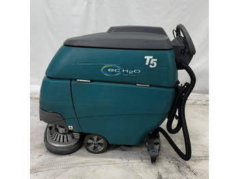 Scrubber dryer Tennant T5: picture 2