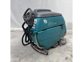 Scrubber dryer Tennant T5: picture 3