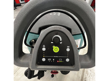 Scrubber dryer Tennant T5: picture 5