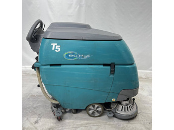 Scrubber dryer Tennant T5: picture 4