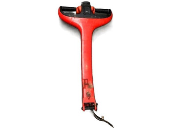 Steering LINDE