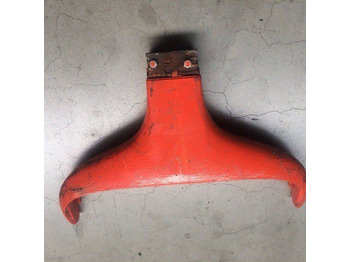 Steering LINDE